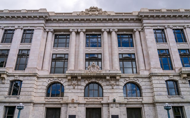 What are Louisiana Court Records?