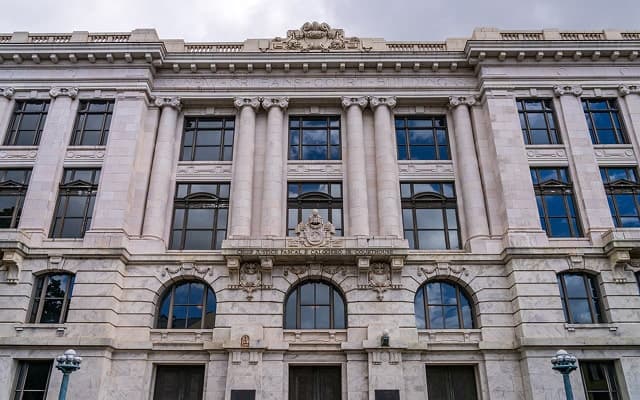 What are Louisiana Court Records?
